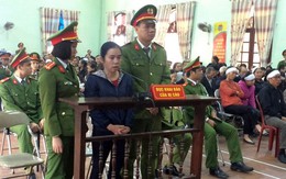Tử hình người phụ nữ sát hại bà chủ nhiệm hợp tác xã