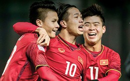 Siêu mẫu Hà Anh lên tiếng khuyên nhủ các chàng trai U23 Việt Nam