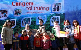 Một tấm lòng son của cộng đồng