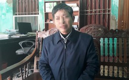 Trần tình của chủ tịch xã có clip nghi vào nhà nghỉ với cấp dưới