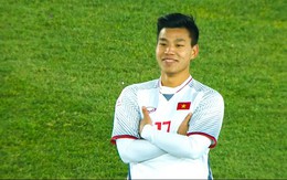 Văn Thanh: 'Đã vào chung kết thì việc gì phải sợ'