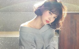 Nếu chưa có kiểu áo sơ mi nổi bật nhất dịp này thì thật có lỗi với bản thân quá!