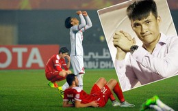 Công Vinh: 'Tôi không điên để ganh tị với các em U23'