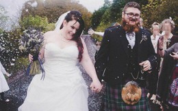 Sau đám cưới 13 ngày, cô dâu phát hiện sự thật đáng sợ về chồng