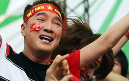 Sao Việt tiếc nuối khi U23 Việt Nam thua ở phút cuối