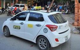 Nhóm công nhân khai gì khi để rơi thanh sắt trúng ô tô