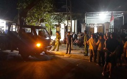 Phát hiện thi thể cháy đen nghi bị điện giật