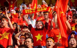 Cám ơn U23 Việt Nam - tâm sự của một ông chồng