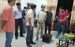 'Chìa khóa' giúp phá vụ án giết chủ nợ rồi công phu phi tang xác