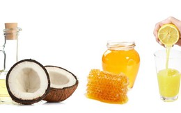 Cách dùng dầu dừa chuẩn để da trắng mịn nhanh chóng kịp đón Tết