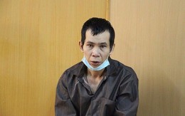 Giữa khuya giết vợ vì ghen tuông