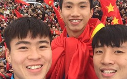 Báo thế giới: U23 Việt Nam thúc đẩy sức mạnh đoàn kết của cả một dân tộc