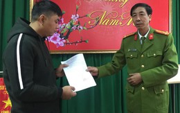 Công an xin lỗi người đàn ông chết đã 5 năm vì bắt oan