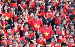 Bài học giáo dục từ U23
