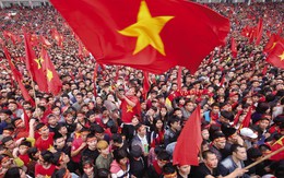Địa chấn U23 Việt Nam và niềm tin mãnh liệt vào thế hệ trẻ