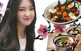 7 cách đơn giản để thổi bay nỗi lo ăn kiêng "bóp mồm bóp miệng" ngày Tết