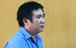 Đánh chết người vì 200.000 đồng, hung thủ lĩnh 14 năm tù