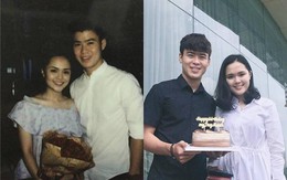 Đội phó Duy Mạnh U23: bảnh bao, đá bóng giỏi, cao như mẫu và dùng hàng hiệu cực sành