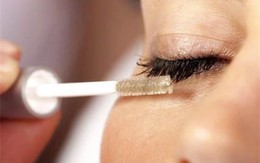 Công thức cực độc để có hàng mi cong vút đón Tết mà không cần tới mascara