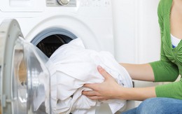 Ngừng ngay những thói quen này nếu không muốn chiếc máy giặt thân yêu bị hỏng