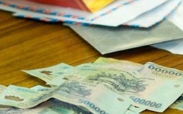 Chị em "con chấy cắn đôi" quay mặt với nhau chỉ vì một chiếc phong bì ngày cưới
