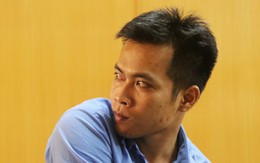 Đâm chết vợ trước mặt con, người chồng lĩnh 20 năm tù