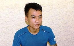 Ẩu đả, rút súng AK bắn 'thị uy'