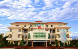 Đại học Thái Nguyên bị tố cáo “gian lận” trong kỳ thi tuyển dụng viên chức năm 2017