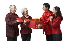 Quà tết Chu Việt: Món quà “báo hiếu tri ân” đầy ý nghĩa