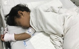 Vụ mẹ ép con 3 tuổi cùng uống thuốc diệt cỏ: Người vợ tự tử sau khi chồng viết đơn ly dị để 'hù'