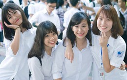 Hà Nội dẫn đầu cả nước kỳ thi chọn học sinh giỏi quốc gia