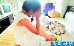Vì một câu hỏi bâng quơ mà tên bắt cóc trẻ em đã tự mình “lạy ông tôi ở bụi này”