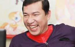 Quang Thắng tiết lộ câu chuyện về 2 "ông trùm" Táo Quân