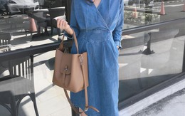 Đây là 5 items thời trang được dự đoán rằng tận 5 thập kỷ nữa vẫn không hề lỗi mốt