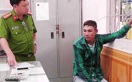 Đủ kiểu tống tiền bằng ảnh nóng, clip sex