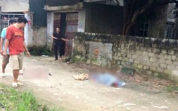 Giết người ở Điện Biên về Quảng Ninh đầu thú
