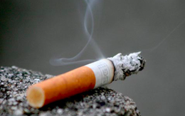 Kinh hoàng 70 loại hoá chất có trong khói thuốc lá có thể gây ung thư
