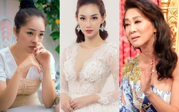 Mỹ nhân Việt lấy chồng đại gia mấy ai được hạnh phúc trọn vẹn như Hà Tăng, Thu Thảo