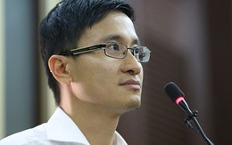 Ông Cao Toàn Mỹ bị thu hồi 2,5 tỷ trong vụ án Phương Nga