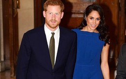 Cưới Meghan Markle, cuộc sống của hoàng tử Harry thay đổi ra sao?