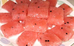 Thứ phế thải bỏ đi chế thành đặc sản: Món lừng danh Thái Lan, Việt Nam