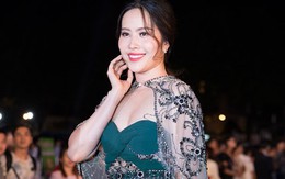 Nam Em: 'Tăng cân vì có chuyện không vui, sắp quay lại showbiz'