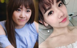 Hari Won - Nhã Phương: Vợ của 2 danh hài có 1 điểm chung nhan sắc mà không phải ai cũng biết