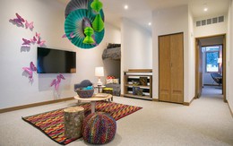 5 thiết kế chứng minh: Giường tầng phù hợp với mọi lứa tuổi, tiết kiệm diện tích, chi phí và chưa bao giờ lỗi mốt