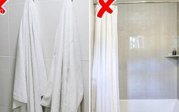 7 thói quen sai lầm khiến nhà bạn muôn đời càng dọn càng bẩn