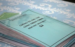 Trường học lạm thu có thể bị phạt 20 triệu đồng