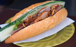 Điểm danh những hàng bánh mì ngon nhất Hội An