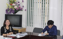 Sở GD&ĐT Hà Nội kết luận những sai phạm tại Trường THPT Trần Hưng Đạo