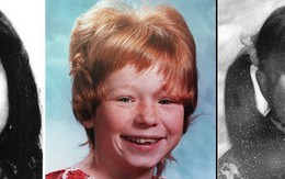 3 bé gái bị hãm hiếp và sát hại dã man, kẻ thủ ác đánh đố cảnh sát suốt 50 năm bằng bí ẩn trong tên tuổi nạn nhân