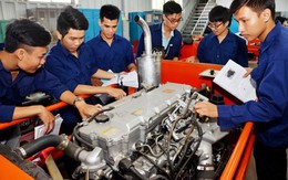 Vì sao hàng trăm sinh viên ĐH Sư phạm Kỹ thuật TP.HCM bị đuổi học?